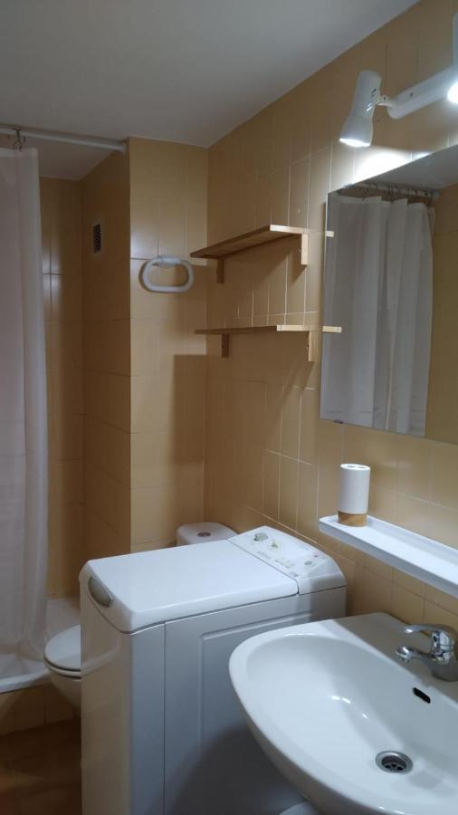 Apartament Amb Piscina Empuriabrava Bagian luar foto
